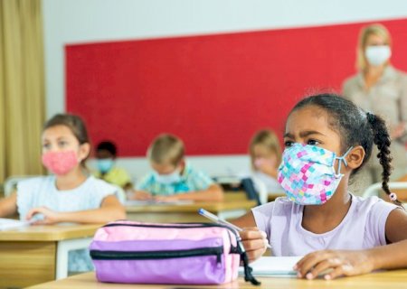 Pesquisa aponta que com retorno das aulas, estudantes precisarão de reforço escolar