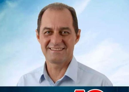 ANGELICA: STF adia para próxima semana futuro político de Cassuci, prefeito eleito