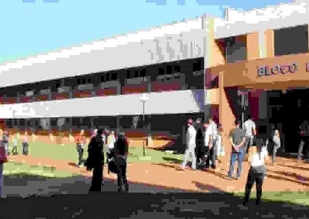 Matrículas da UFGD serão realizadas de 7 a 9 de março para convocados na chama do SISU 2022