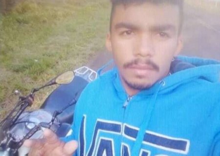Homem que assassinou namorada a facadas &eacute; encontrado morto