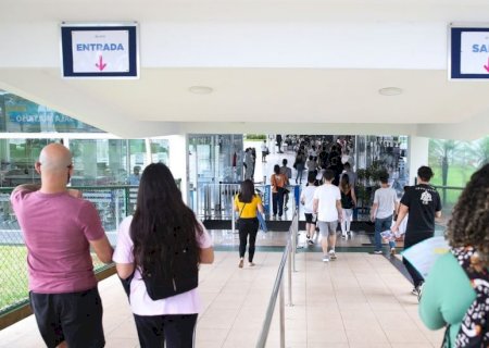 Pedido da taxa de isenção no Enem 2022 começa na segunda-feira