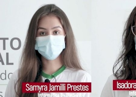Estudantes de MS vencem Copa do México com mapeamento virtual de comunidades quilombolas