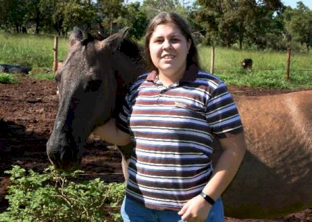 Escola agr&iacute;cola &eacute; ber&ccedil;o de t&eacute;cnicos cobi&ccedil;ados por empresas rurais