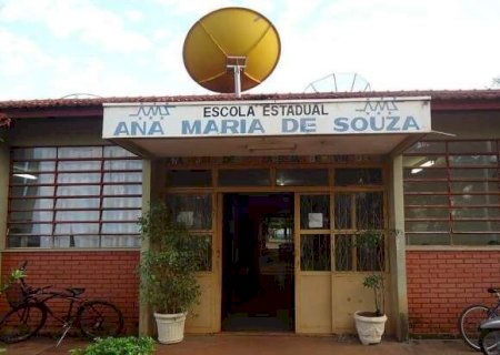 Escolas no interior receber&atilde;o R$ 14 milh&otilde;es para reformas
