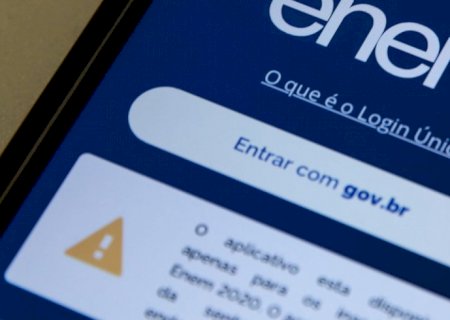 Termina hoje prazo para pedido de isenção de taxa do Enem