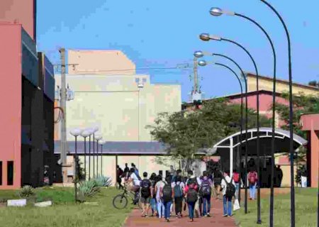 UFGD convoca aprovados no Vestibular 2021 para o curso de Medicina