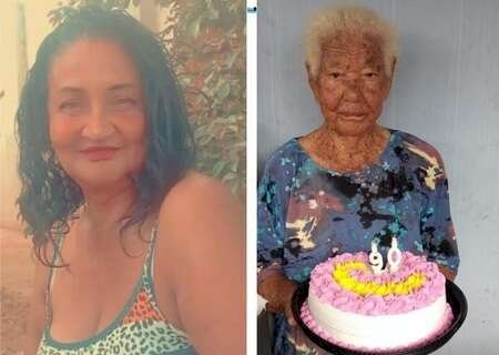 Ap&oacute;s matar av&oacute; e cuidadora a facadas, neto tomou banho e deixou faca no local