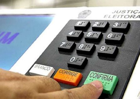 TRE define data para nova elei&ccedil;&atilde;o de prefeito e vice-prefeito em Ang&eacute;lica