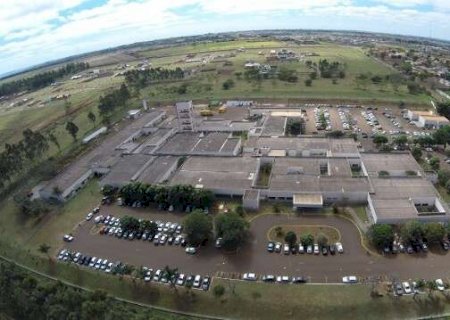 UFGD abre inscri&ccedil;&otilde;es para sele&ccedil;&atilde;o de professores substitutos