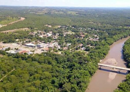 &Aacute;guas do Miranda promove festival de pesca visando &ldquo;boom&rdquo; no turismo