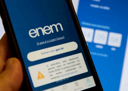 Enem 2022: Inscrições para o exame começam nesta terça-feira (10)