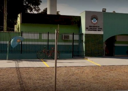 M&atilde;e &eacute; detida ao ser flagrada tentando trocar beb&ecirc; por bebida e drogas