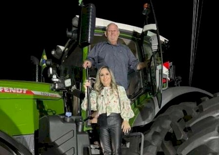 17&ordf; Feira Agropecu&aacute;ria de Jardim agita interior de MS
