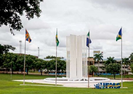 UFMS vai aplicar vestibular on-line com 1.500 vagas de gradua&ccedil;&atilde;o