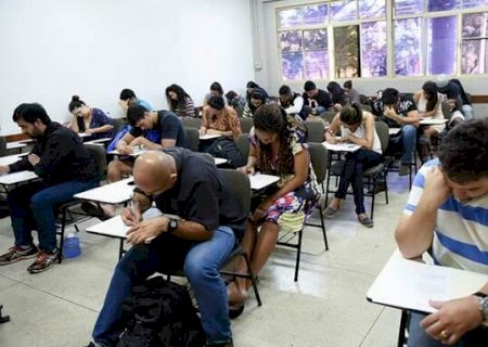 Termina neste s&aacute;bado prazo de inscri&ccedil;&atilde;o no Encceja