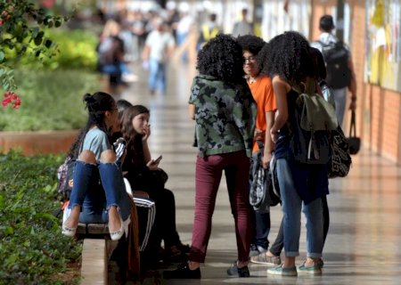 Segunda edição de 2022 do Sisu oferecerá mais de 65,9 mil vagas