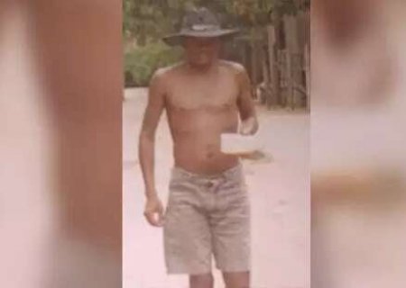 Homem desaparecido h&aacute; 1 ano e meio &eacute; encontrado morto