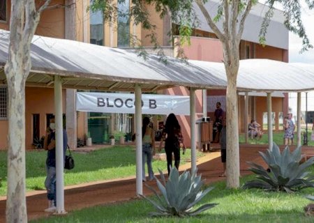 UFGD abre sele&ccedil;&atilde;o para 585 vagas na gradua&ccedil;&atilde;o apenas com nota do Enem