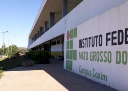 Inscri&ccedil;&otilde;es para 318 vagas em cursos superiores encerram na segunda-feira
