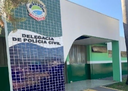 Mãe leva filho a delegacia após rapaz ser torturado com choques por traficante em MS