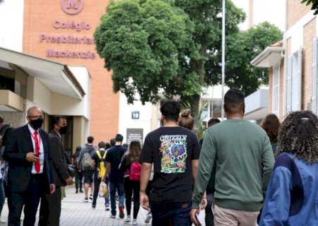 MEC divulga nesta terça-feira resultado da 1ª chamada do ProUni 2022/2