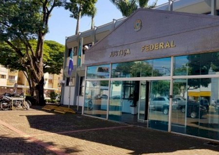 Justiça Federal abre inscrições para processo seletivo de estágio em cidades de Mato Grosso do Sul