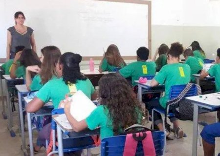 Municípios podem receber rateio do ICMS para a Educação com base no desempenho escolar em MS