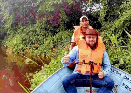 Estudo da UFGD sobre comunidades quilombolas do Pantanal ganha prêmio de melhor tese do Brasil