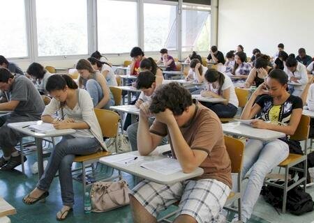 Instituições públicas de ensino superior têm melhores resultados no Enade 2021