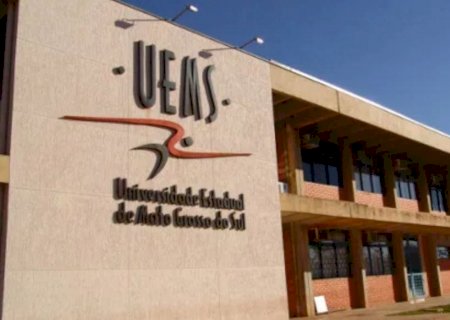 Termina hoje o prazo para pedir isenção da taxa de inscrição do vestibular da UEMS