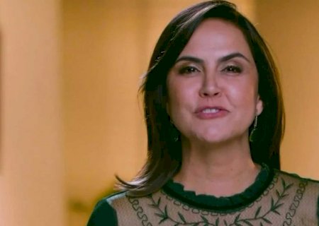 Apresentadora de programa eleitoral de Bolsonaro viraliza com fala antiga sobre pandemia