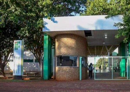 Contingenciamento no MEC corta R$ 2,1 milh&otilde;es no or&ccedil;amento do IFMS