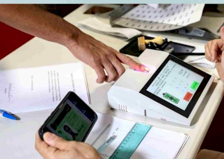 Horário de votação muda no 2° turno? Saiba como vai funcionar em MS