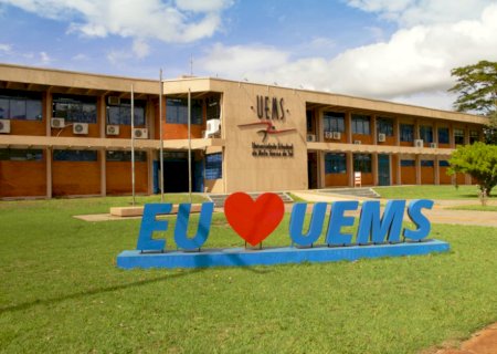 UEMS/Dourados oferta 318 vagas para 16 graduações no Vestibular 2023