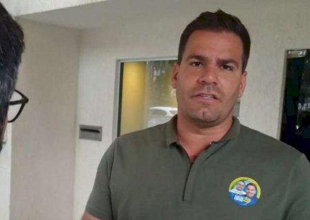 Contar diz que desistiu de debate por agenda no interior e &ldquo;estrat&eacute;gia&rdquo;