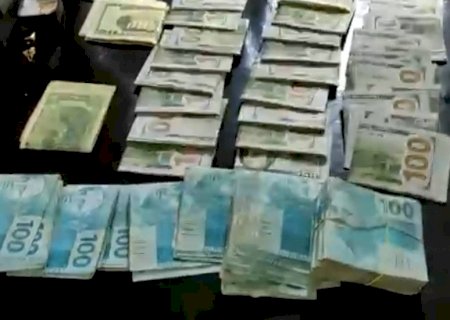 Quadrilha que movimentou mais de R$ 150 milhões é alvo da Polícia Federal em MS
