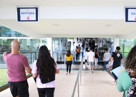 Falta pouco mais de um mês para o Enem 2022