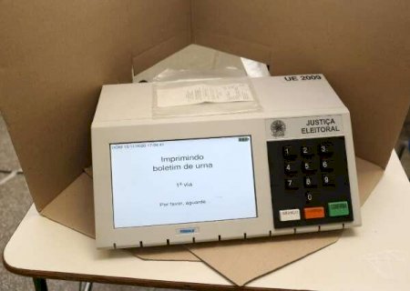 Vota&ccedil;&atilde;o &eacute; mais uma das op&ccedil;&otilde;es para prova de vida ao INSS