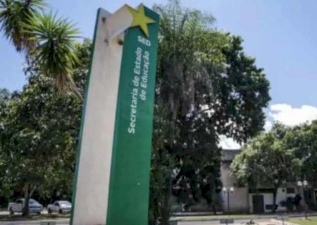 Polícia investiga servidores por 'sumiço' de aparelhos na Secretaria de Educação