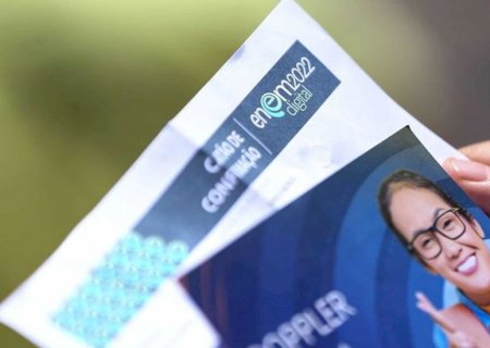 Sem redação e menos tempo: quais os temas do 2º dia de provas do Enem?