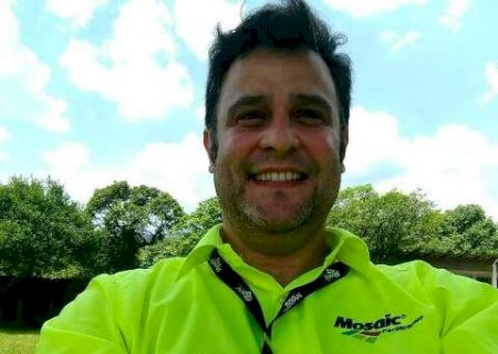Corpo de secret&aacute;rio adjunto desaparecido no Rio Paraguai &eacute; encontrado