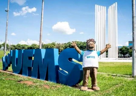 Termina nesta quinta prazo de inscri&ccedil;&atilde;o para o vestibular e passe UFMS