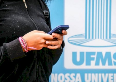 Ainda dá tempo: Inscrições do concurso UFMS com salário de R$ 4,1 mil termina na segunda