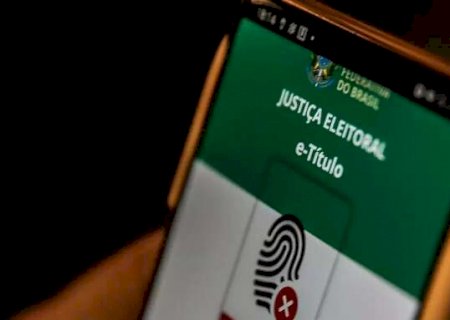 Termina nesta quinta prazo para eleitor justificar aus&ecirc;ncia no primeiro turno