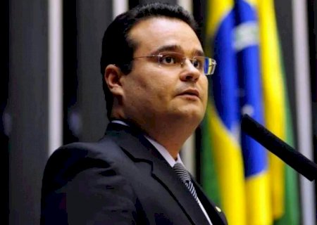 Fábio Trad é nomeado para integrar equipe de transição do governo Lula na pasta de meio ambiente