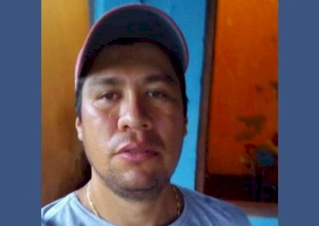 Empres&aacute;rio &eacute; morto a tiros em cidade de MS
