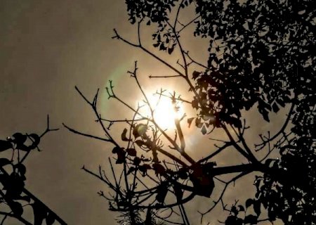 Corumb&aacute; e mais 3 cidades de MS est&atilde;o entre as 20 mais quentes do Brasil
