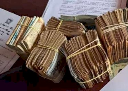 Vereadores presos por porte ilegal de arma pagam fian&ccedil;a e s&atilde;o liberados