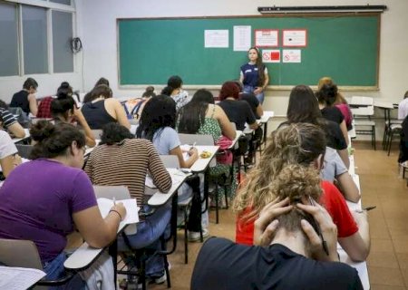 Mais de 11 mil estudantes do Ensino M&eacute;dio devem fazer o Passe