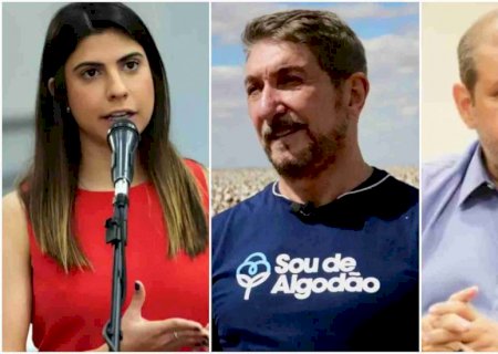 Mais três nomes de MS são escolhidos para compor a equipe de transição do governo Lula
